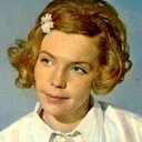 Арина Алейникова als 