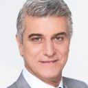 Vladimiros Kiriakidis als Nikos