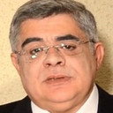 Nikolaos Michaloliakos als Founder of Golden Dawn
