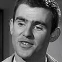 Terence Edmond als 1st Student at Party (uncredited)