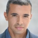 Nathaniel Wood als Massachusetts Trooper #1