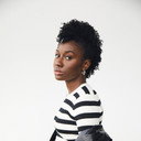 Heather Agyepong als Ndudi