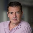 Jean-Christophe Lebert als The amnesiac