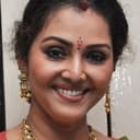 Fathima Babu als Raihan's Mother
