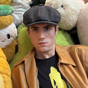Rylan Jackson als The Father / The Death / The Anime / Everyone Else
