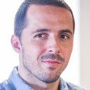 Filip Juričić als Dinko Bilić