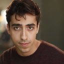 Andrew Kusman als Gabe