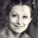 Ирина Терещенко als Mrs. Rogers