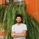 Gui Reix als Luís