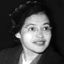 Rosa Parks als 