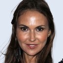 Svetlana Metkina als Lucy