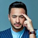 Hamada Helal als سبونج بوب