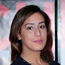 Sara Elhamdi Elalaoui als Hlima