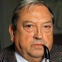 Jacques Le Goff als Self