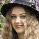 Johanna Söderberg als Self