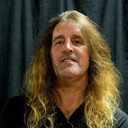 Jeff Plate als Drummer