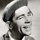 Norman Wisdom als Norman Pitkin