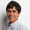 島田洋八 als Michio Sonezaki