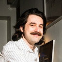 Teddy Blanks, Main Title Designer