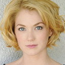 Gabrielle Giraud als Amy Jensen