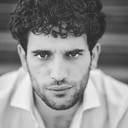 Vincenzo Antonucci als Mario