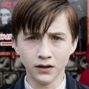 Toby Hall als Humphrey