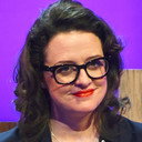 Ellie Gibson als Herself - Presenter