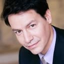 Bill Mendieta als Lysander (uncredited)