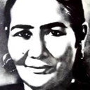 Lyutfi Sarymsakova als Fatima-apa