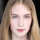 Adriana Novikova als Young Jessica