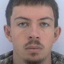 Hugo Lemarié als Joe / Baron