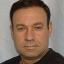 Toni Hristov als KGB Surveillance #2