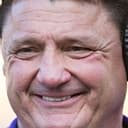 Ed Orgeron als Self