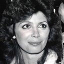 Gaby Fuchs als Deidre von Bergenstein