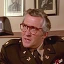 Howard Platt als Col. Woodruff