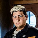 Sahin Avci als Halil Torlak