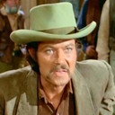 Solomon Sturges als Billy Roy Hackett