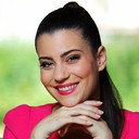 Monika Mihajlović als Barbara Franić
