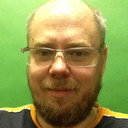 Daniel Lehmussaari als Eric Norberg