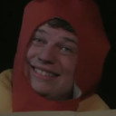 Aaron A. Boutwell als Hot Dog