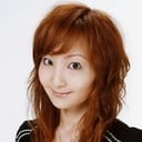 Yuka Komatsu als Deunan Knute (voice)