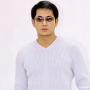 王皓 als Zhao Gang