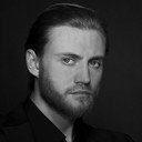 Oleksii Okhotiuk als Mark
