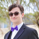 Christopher Lodzinski als Corporate Suit #2