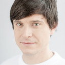 Martin Križan als 
