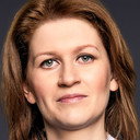 Александра Муратова als Self - Host