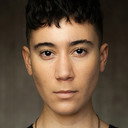 Vico Ortiz als Mac