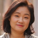 전영 als Kiddo's Mother