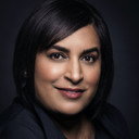 Simran Baidwan, Executive Producer