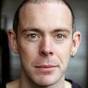 Martin Donaghy als Colin